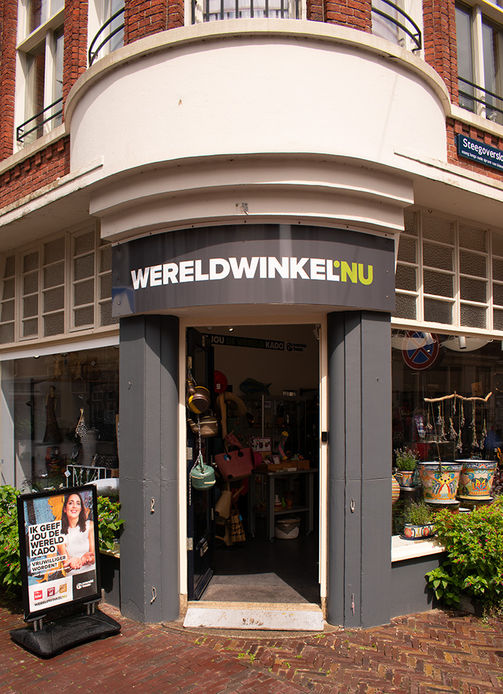 voordeur
