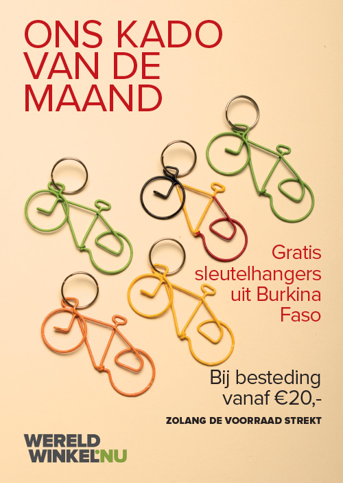 kado van de maand