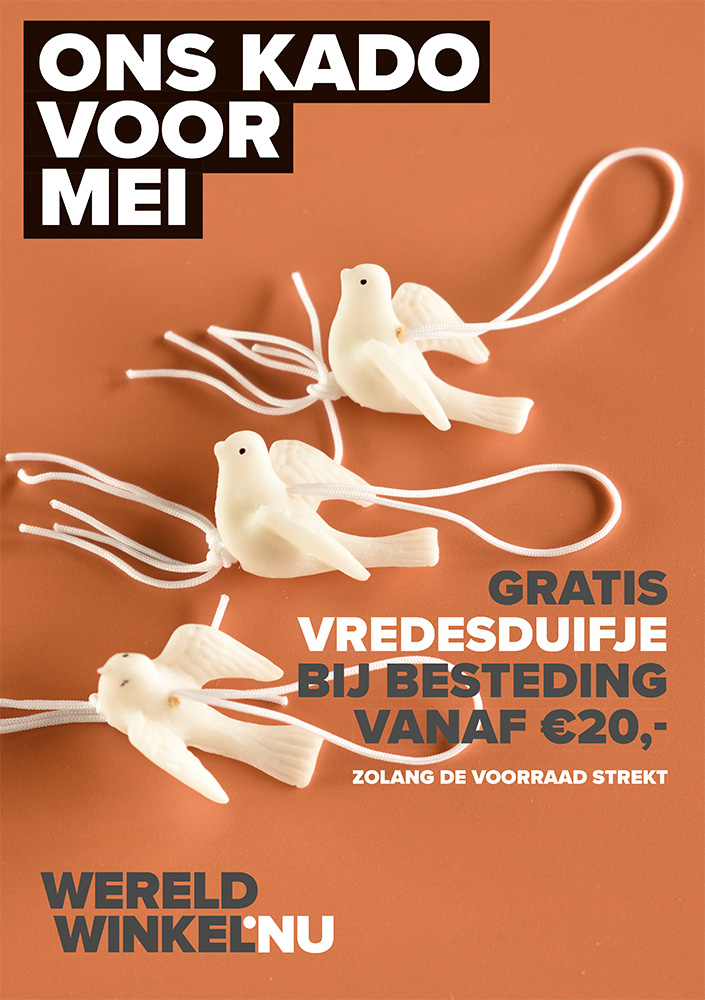 vredesduifjes