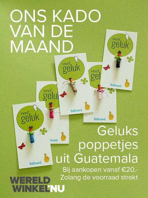 gelukspoppetjes